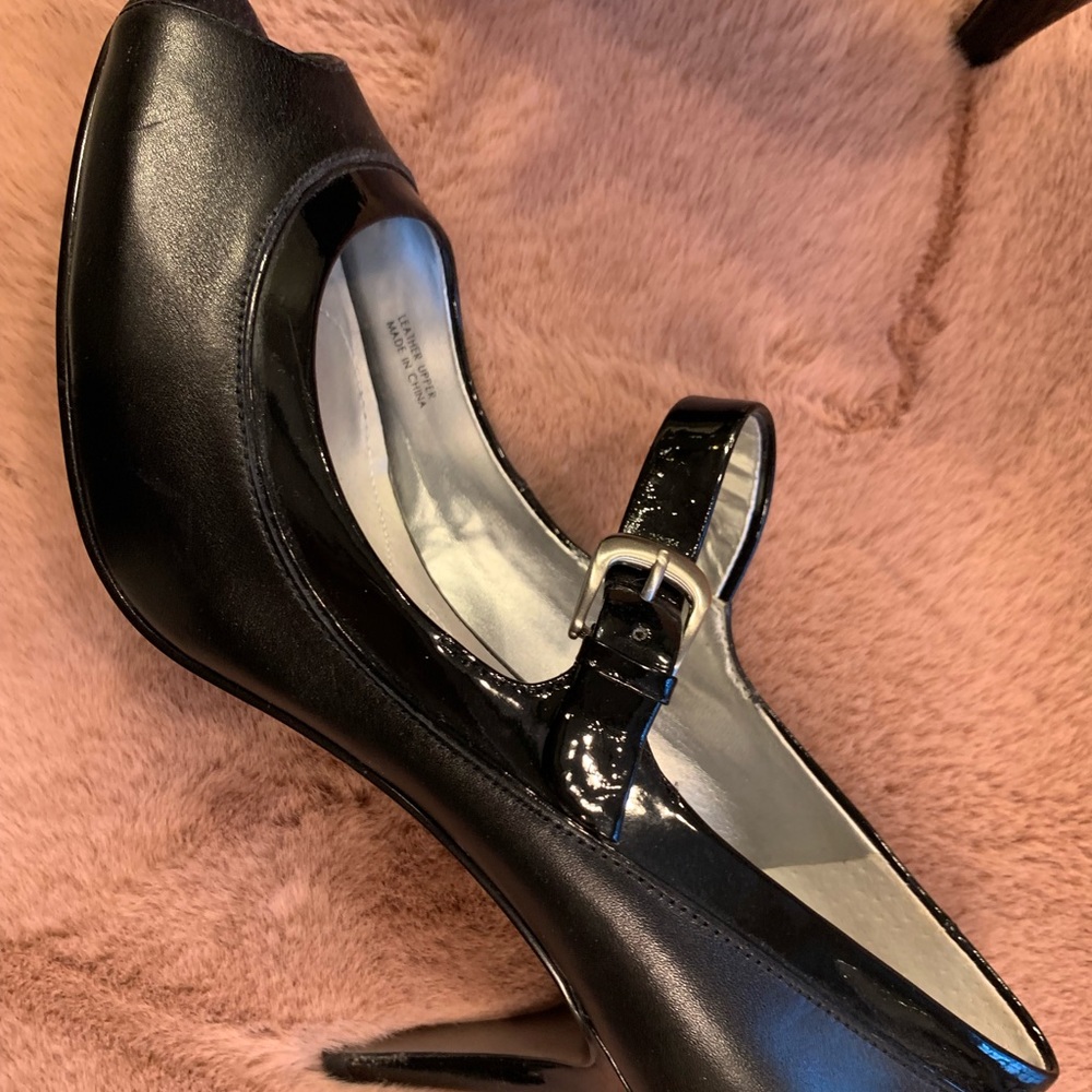 Tahari Mary Jane